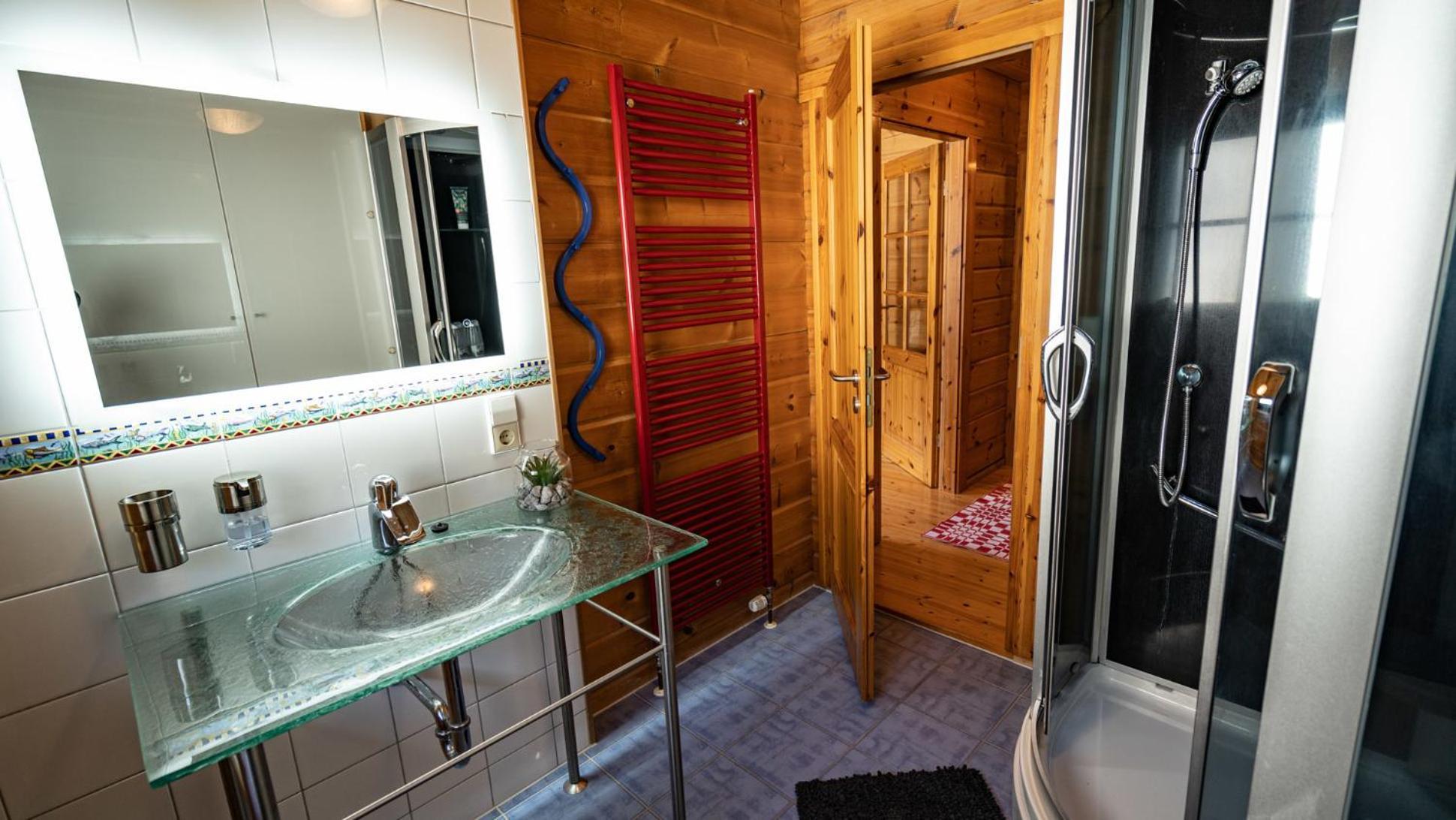 Ferienhaus Schwarzwaldstern, Todtnau, 3 Schlafzimmer 외부 사진