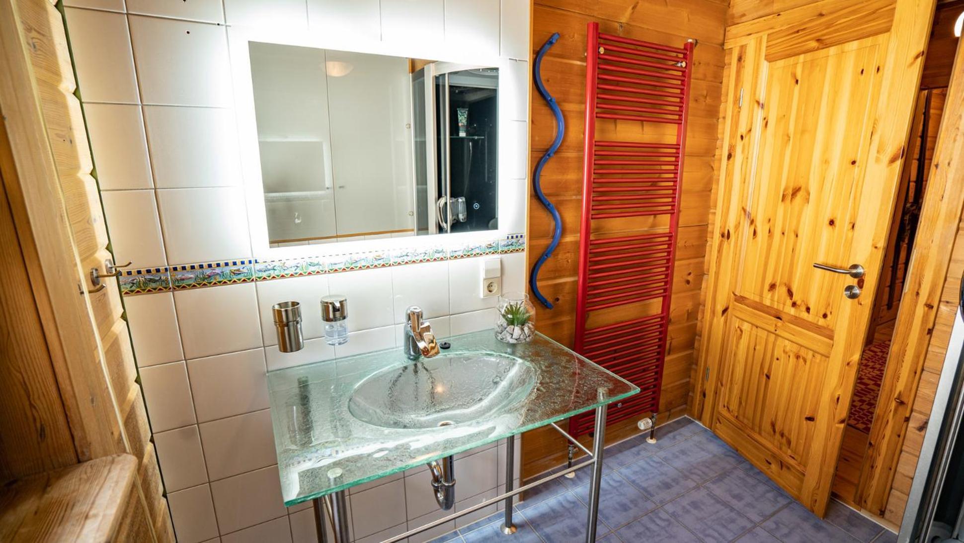 Ferienhaus Schwarzwaldstern, Todtnau, 3 Schlafzimmer 외부 사진