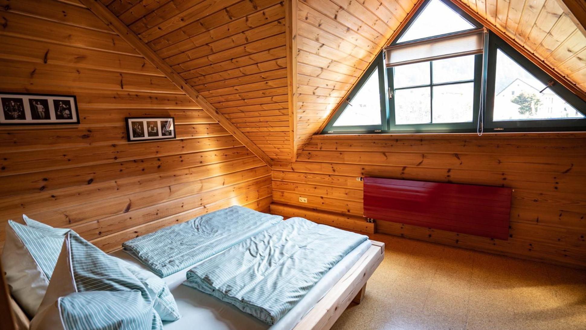 Ferienhaus Schwarzwaldstern, Todtnau, 3 Schlafzimmer 외부 사진