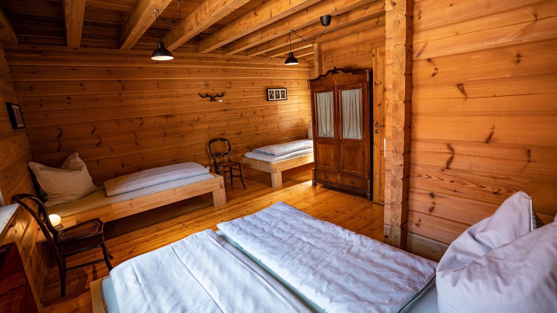 Ferienhaus Schwarzwaldstern, Todtnau, 3 Schlafzimmer 외부 사진