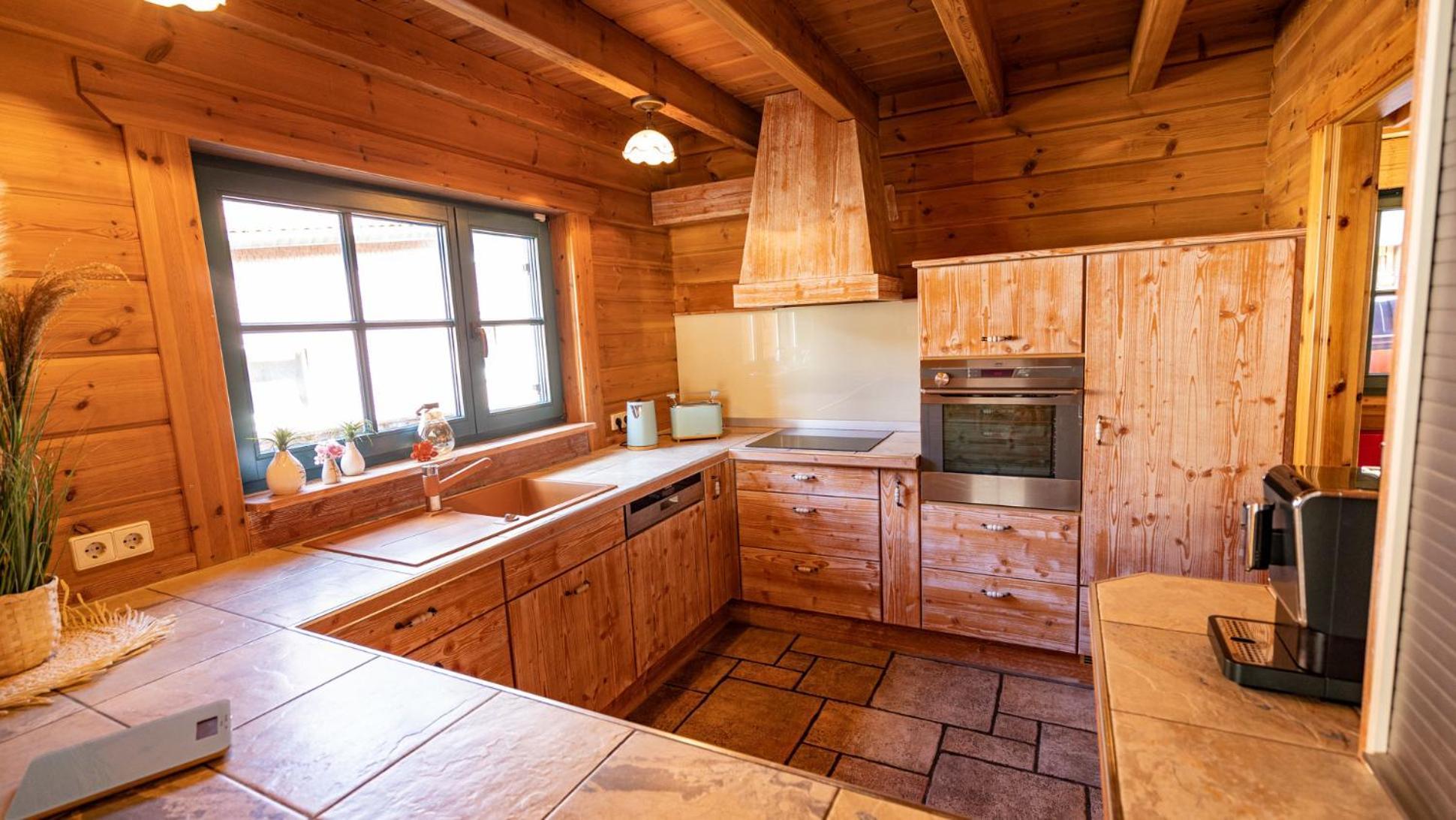 Ferienhaus Schwarzwaldstern, Todtnau, 3 Schlafzimmer 외부 사진