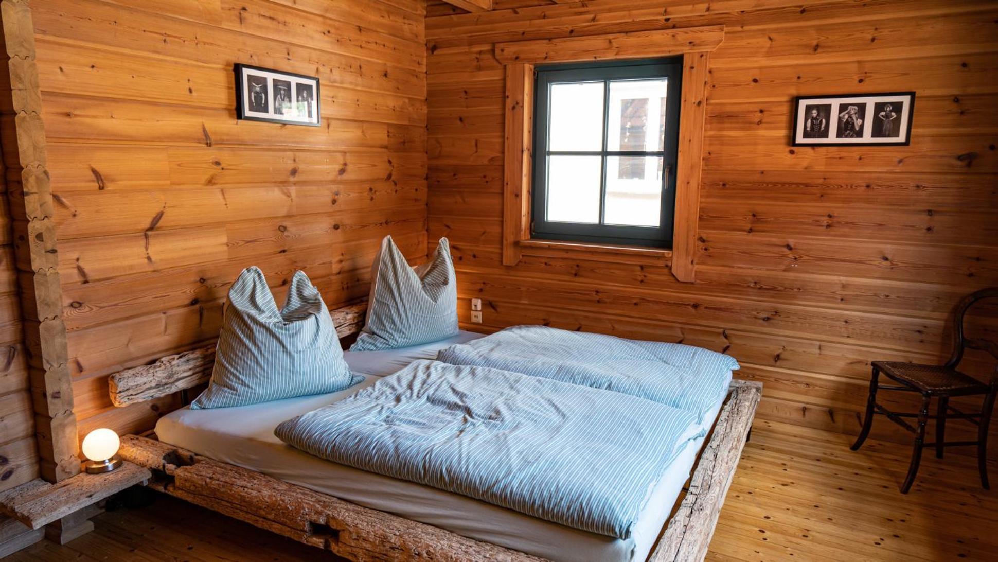 Ferienhaus Schwarzwaldstern, Todtnau, 3 Schlafzimmer 외부 사진