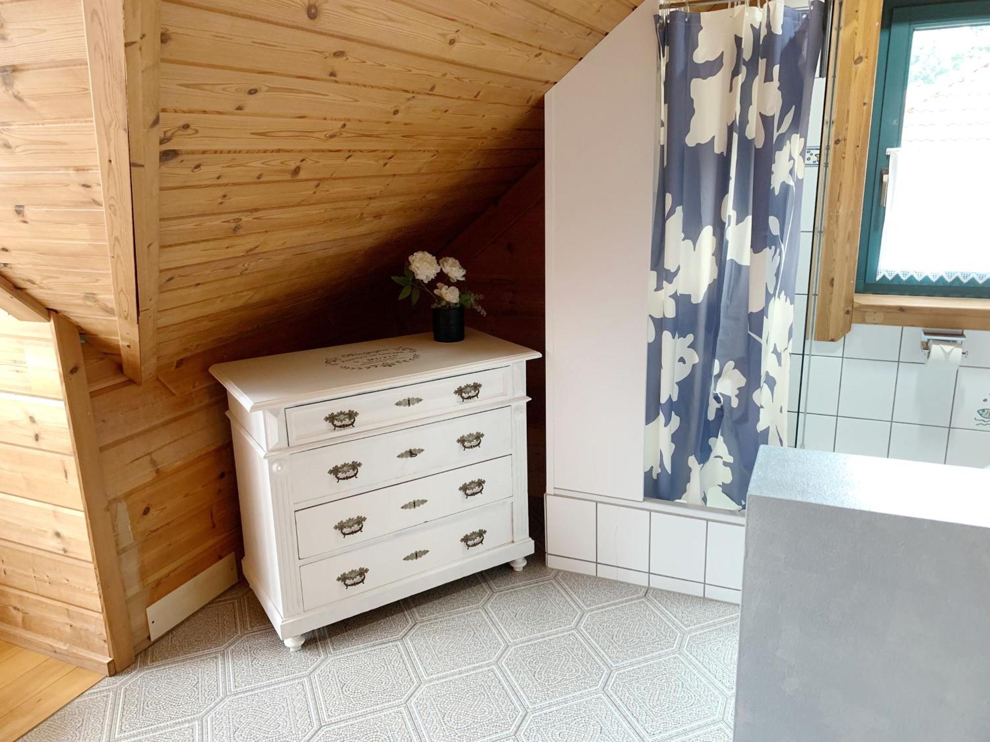 Ferienhaus Schwarzwaldstern, Todtnau, 3 Schlafzimmer 외부 사진