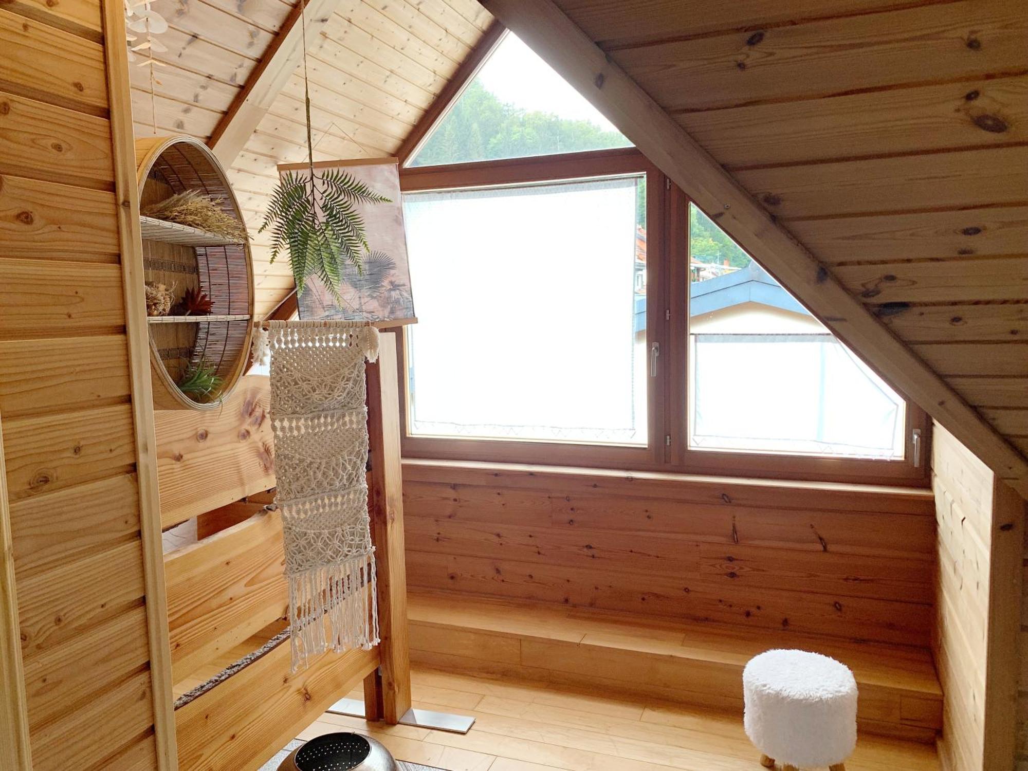 Ferienhaus Schwarzwaldstern, Todtnau, 3 Schlafzimmer 외부 사진