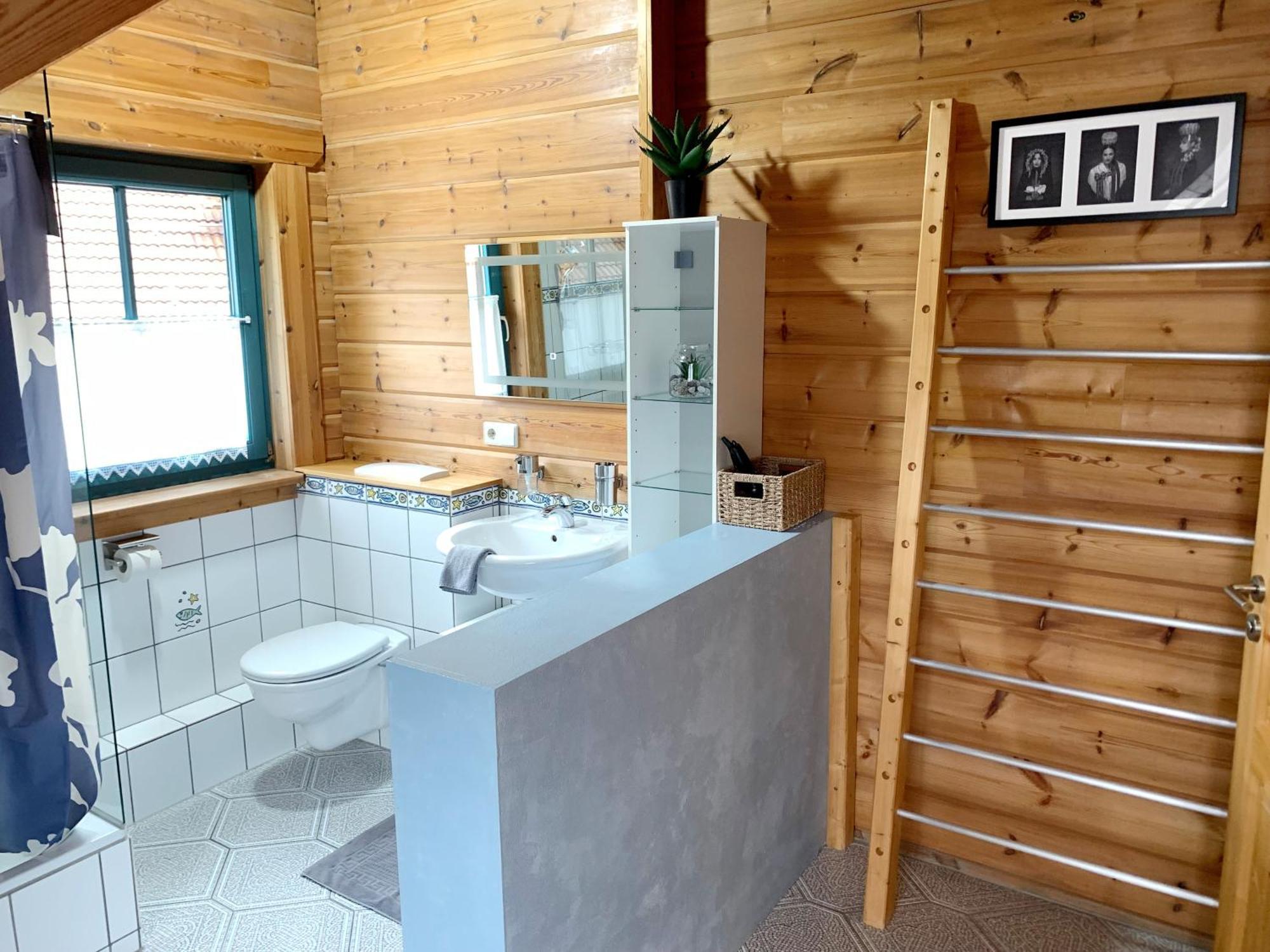 Ferienhaus Schwarzwaldstern, Todtnau, 3 Schlafzimmer 외부 사진